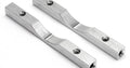 Engine Mount Brace, 7X7X74mm, (2pcs), Savage X - Model HPI86079 - HPI Racing