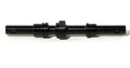 Gear Shaft, 6X12X78mm, Black, (1pc), Savage X/XL - Model HPI86081 - HPI Racing