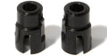 Black Cup Joint, 6X13X20mm, (2pcs), Savage X - Model HPI86082 - HPI Racing