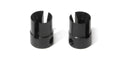 Cup Joint, 8X19mm, Black, (1pc), Savage X - Model HPI86083 - HPI Racing