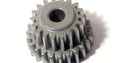 Driver Gear, 18-23 Tooth, Savage X - Model HPI86097 - HPI Racing