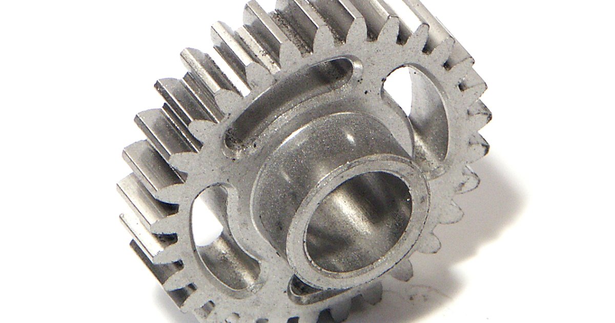 Idler Gear, 29 Tooth, Savage X (1M) - Model HPI86098 - HPI Racing