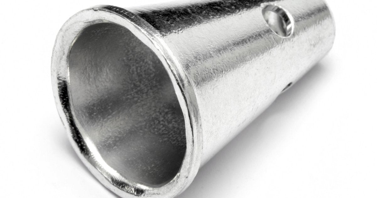 Aluminium Inner Cone, Savage X - Model HPI86112 - HPI Racing