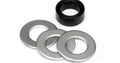 Metal Spacer Set, 5X7.5X3mm, Savage X - Model HPI86171 - HPI Racing