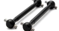 Drive Shaft, 6X41mm, Front or Rear, (2pcs), Sprint 2 - Model HPI86193 - HPI Racing