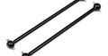 Super Heavy Duty Drive Shaft, 11X123mm, (2pcs), Savage XL - Model HPI86246 - HPI Racing