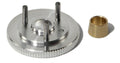 Flywheel, 34mm, 3 Pin, Savage X - Model HPI86271 - HPI Racing