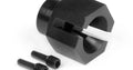 Cup Joint, 6X19X21mm, Savage X/XL - Model HPI86322 - HPI Racing