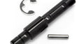 Idler Shaft, 6X8X45mm, Savage 3 Speed - Model HPI86361 - HPI Racing