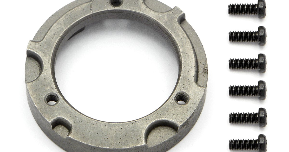 Clutch Hub, Savage HD (2 Speed) - Model HPI86369 - HPI Racing