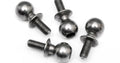 Ball, 6.8X16mm, (4pcs), Baja 5 - Model HPI86407 - HPI Racing