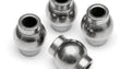 Ball, 10X12mm, (4pcs), Baja 5 - Model HPI86417 - HPI Racing