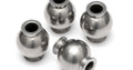 Ball, 14X17mm, (4pcs), Baja 5 - Model HPI86425 - HPI Racing