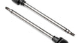 Shock Shaft, 6X105mm, (2pcs), Baja 5 - Model HPI86448 - HPI Racing