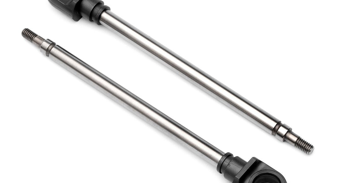 Shock Shaft, 6X105mm, (2pcs), Baja 5 - Model HPI86448 - HPI Racing
