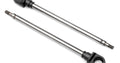 Shock Shaft, 6X115mm, (2pcs), Baja 5 - Model HPI86449 - HPI Racing