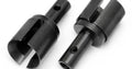 Differential Shaft, 22X48mm, (2pcs), Baja 5T - Model HPI86470 - HPI Racing