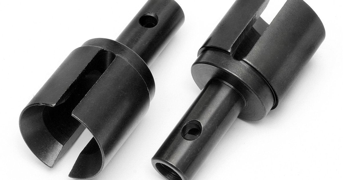 Differential Shaft, 22X48mm, (2pcs), Baja 5T - Model HPI86470 - HPI Racing