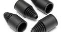 Axle Boot, 22X47mm, (4pcs), Baja 5T - Model HPI86479 - HPI Racing