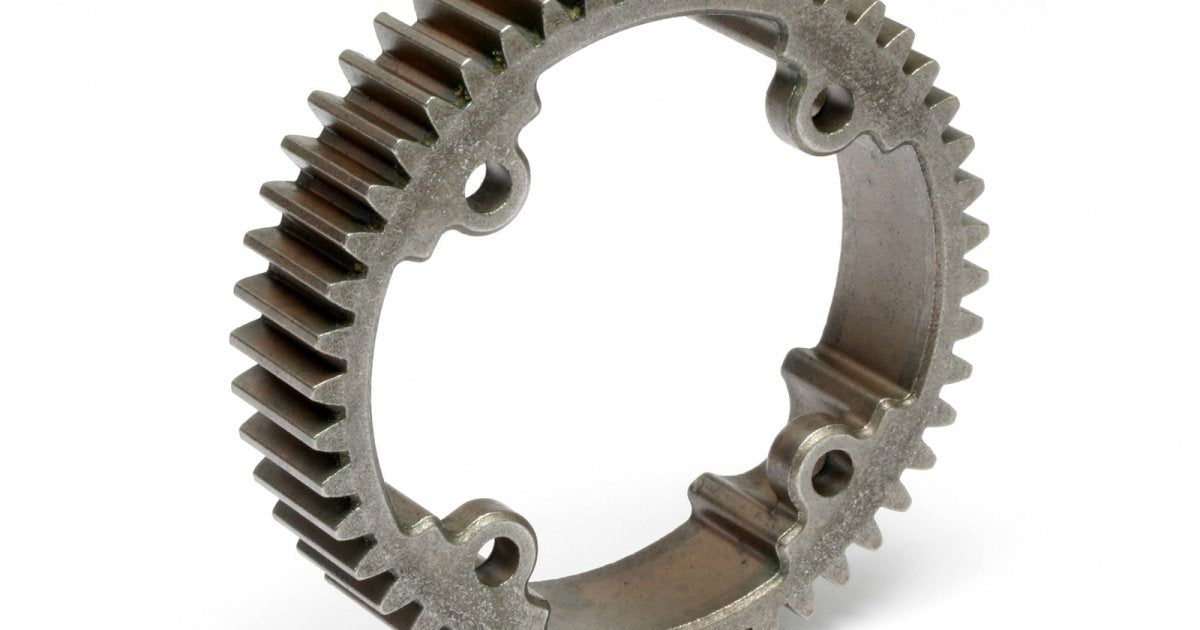 Differential Gear, 48 Tooth, Baja 5 - Model HPI86480 - HPI Racing