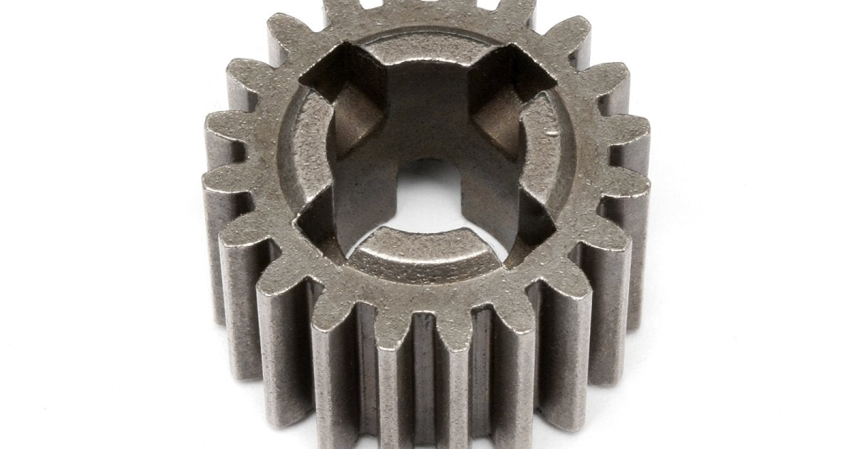 Drive Gear, 20 Tooth, Baja 5B - Model HPI86486 - HPI Racing