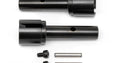 Drive Axle, 22X68mm, (2pcs), Baja 5B - Model HPI86488 - HPI Racing