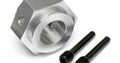 Disc Brake Hub, 24X16mm, Baja 5 - Model HPI86615 - HPI Racing