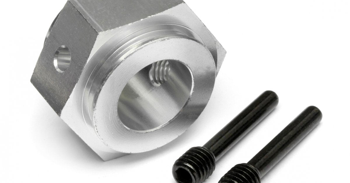 Disc Brake Hub, 24X16mm, Baja 5 - Model HPI86615 - HPI Racing