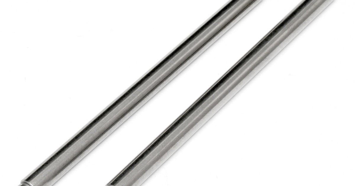 Shaft, 6X94mm, Baja 5, (2pcs) - Model HPI86634 - HPI Racing