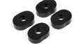 Damper Bushing, Baja 5, (4pcs) - Model HPI86666 - HPI Racing