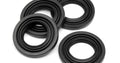 Shaft Seal, 12X21X2mm, (4pcs), Baja 5B - Model HPI86667 - HPI Racing