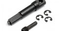 Gear Shaft, 5X6X29mm, Wheely King - Model HPI86810 - HPI Racing