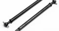 Drive Shaft, 6X82mm, (2pcs), Wheely King - Model HPI86813 - HPI Racing