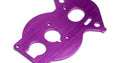 Motor Plate, 2.5mm, Wheely King - Model HPI86818 - HPI Racing