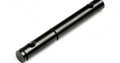 Idler Shaft, 5X40mm, Firestorm 10T - Model HPI86874 - HPI Racing