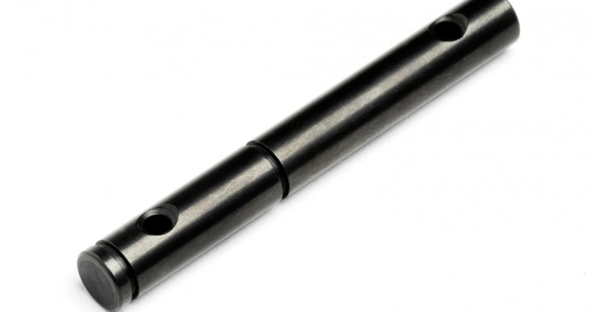 Idler Shaft, 5X40mm, Firestorm 10T - Model HPI86874 - HPI Racing