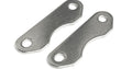 Brake Plate, (2pcs), Firestorm 10T - Model HPI86876 - HPI Racing