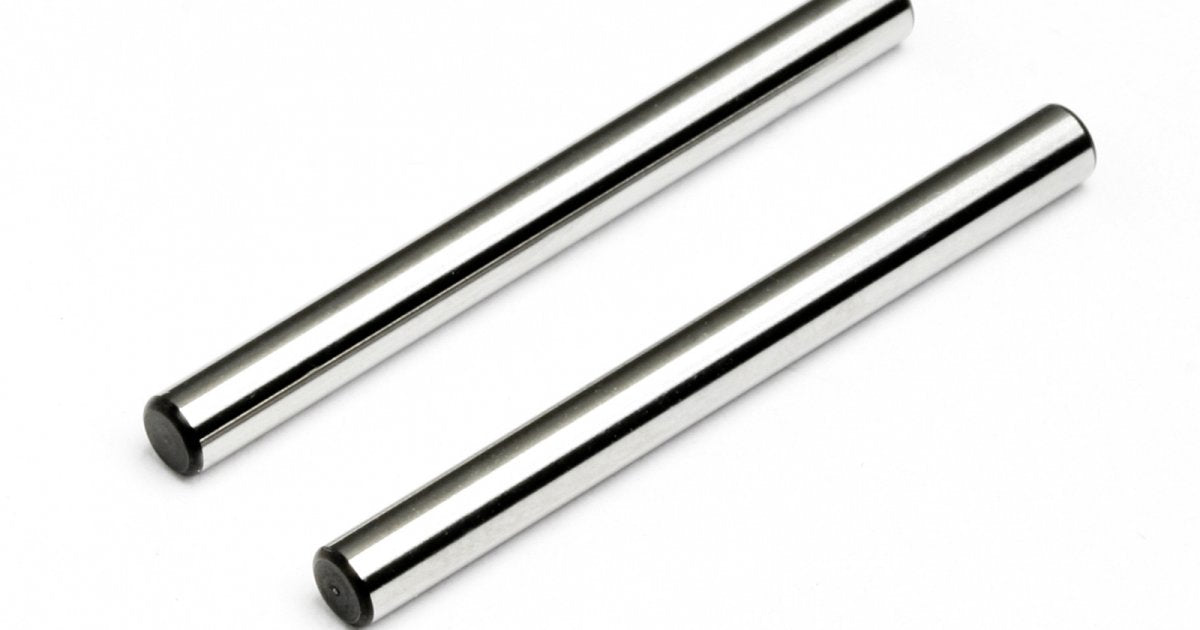 Suspension Shaft, 3X32mm, (2pcs), Blitz, E-Firestorm, Firestorm - Model HPI86882 - HPI Racing