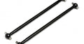 Drive Shaft, 6X86mm, (2pcs), Blitz/E-Firestorm/Firestorm 10T - Model HPI86886 - HPI Racing