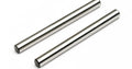 Suspension Shaft, 3X32mm, 10 Tooth, (2pcs), Blitz, E-Firestorm, Firestorm - Model HPI86888 - HPI Racing