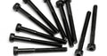 Cap Head Screw, M3X30 (10pcs) Blitz, E-Firestorm, Firestorm - Model HPI86895 - HPI Racing