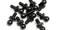 Ball Stud, 4.8X12mm, (10pcs), Sport 3, RS4, Jumpshot, Savage, WR8 - Model HPI86896 - HPI Racing