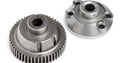 52 Tooth Drive Gear/Differential Case, Blitz/E-Firestorm - Model HPI86943 - HPI Racing