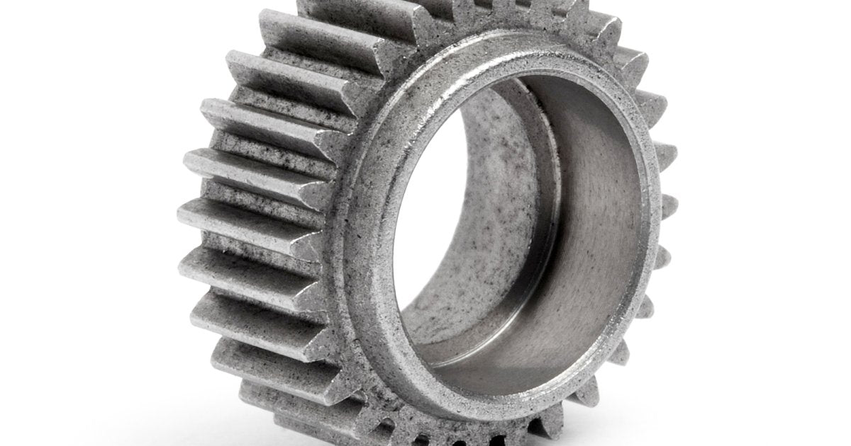 Idler Gear, 28 Tooth, Blitz/E-Firestorm - Model HPI86944 - HPI Racing
