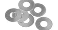 Washer, 6X15X0.2mm, (6pcs), Savage XL - Model HPI86972 - HPI Racing