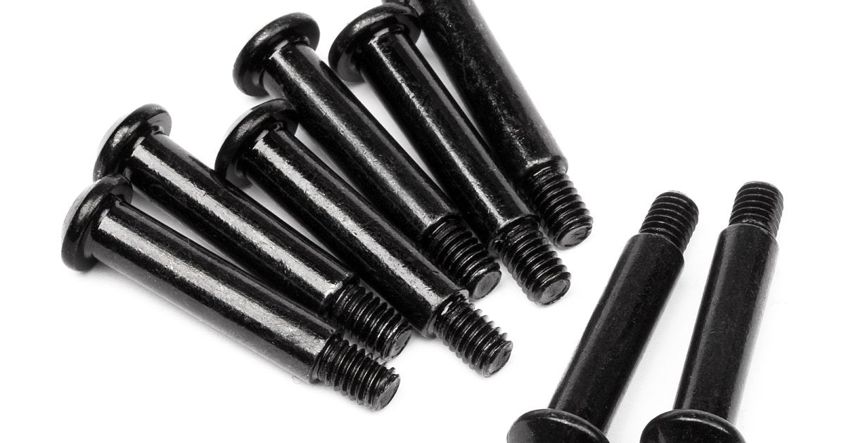 Step Screw, M5X20mm, (8pcs), Baja 5 - Model HPI86974 - HPI Racing