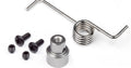 Aluminum Mount And Retainer Set (Savage Xl) - Model HPI86996 - HPI Racing