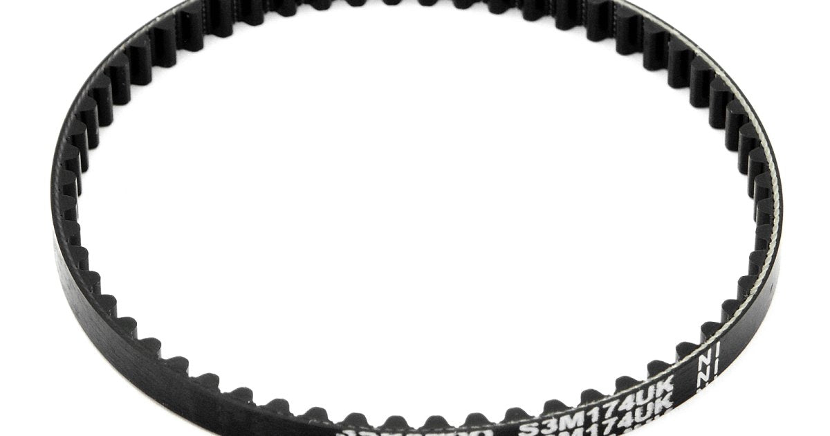 Belt, Rear, Sprint - Model HPI87007 - HPI Racing