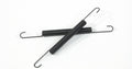 Exhaust Manifold Spring, 3.2X75X0.7mm X 56, (2pcs), Savage X - Model HPI87054 - HPI Racing