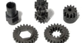 Gear Set For Roto Start - Model HPI87114 - HPI Racing
